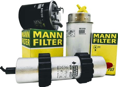 Поставщик запчастей и фильтров ОПТом в Москве | FILTRON