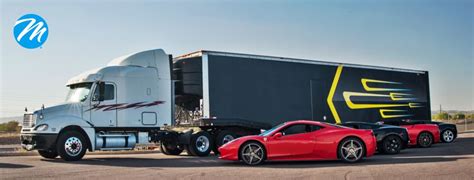 Montway Auto Transport - Rated 5 Stars out of 5 - Transport Reviews.com ...