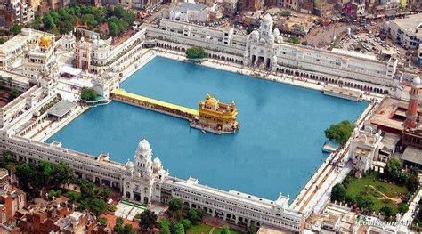 Facebook Amazing Photos: Golden Temple AMRITSAR, INDIA