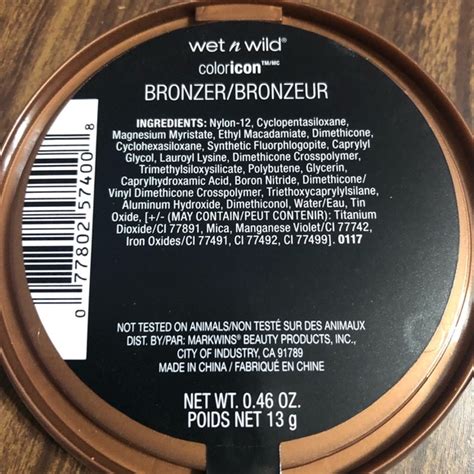 Wet N Wild Makeup Wet N Wild Bronzer In Bikini Contest Set Of 2 Poshmark