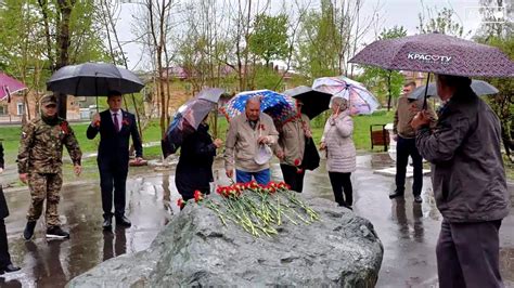 Забвению не подлежит - YouTube