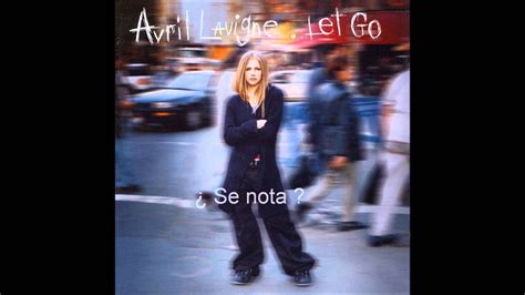 Avril Lavigne Naked Subtitulada en español YouTube