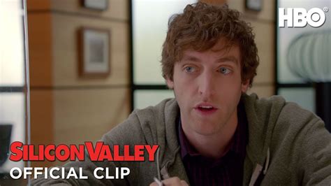 Silicon Valley Season 1 Episode 4 Clip Hbo Youtube