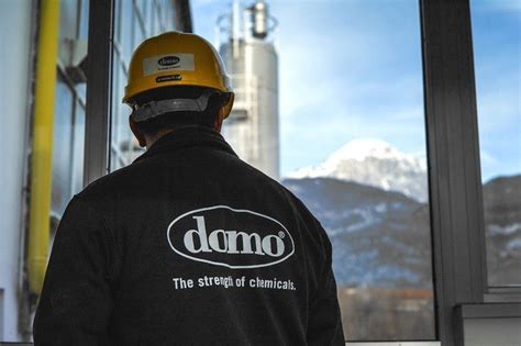 Domo zeigt Kompetenz auf der NPE