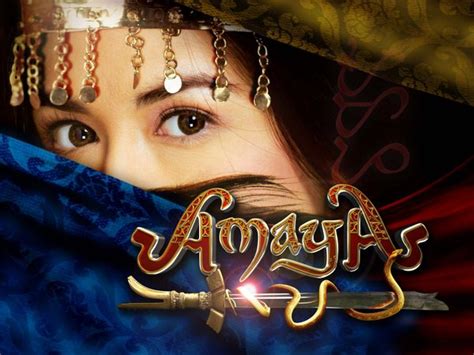 Jual Amaya Dvd W English Subtitle Di Lapak Jasoncute Bukalapak