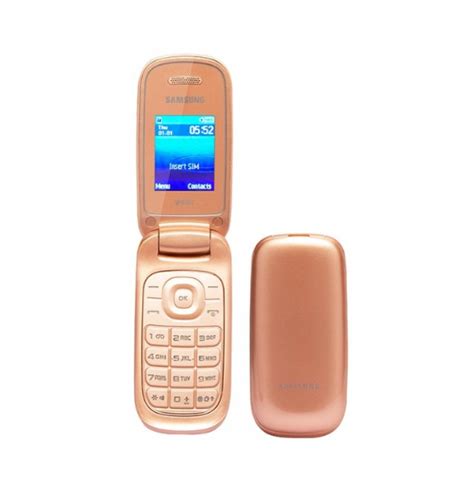 Samsung E1272