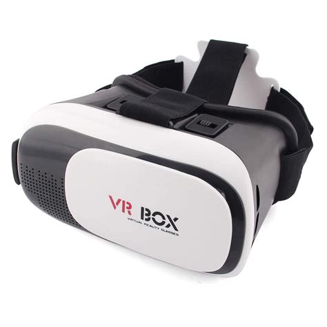 Виртуелна кутија за смартфон VR Box – MkMarket
