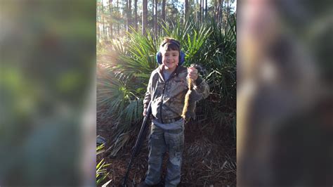Squirrel hunting season opens this week in Georgia | 11alive.com