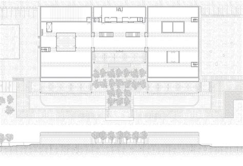 Kimbell Art Museum By Louis Kahn In Texas Archeyes