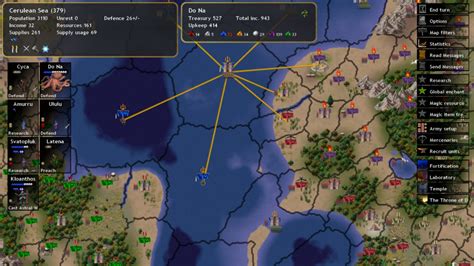 The 50 Best Strategy Games On Pc In 2023 Rockpapershotgun