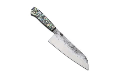 7″ Eastern Chefs Knife Nick Rossi Knives