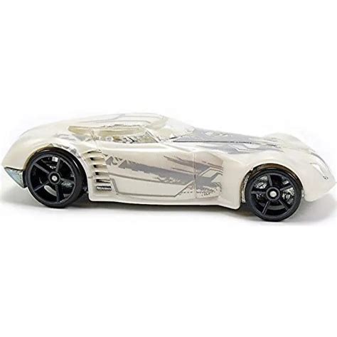 Hot Wheels Stars Covelight Universo Hot Wheels