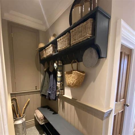 Creative Mudroom Storage Ideas And Solutions