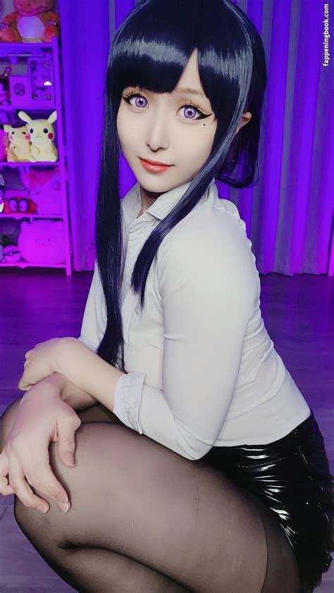 Lewd Cosplayer Nude OnlyFans Leaks Fappening FappeningBook