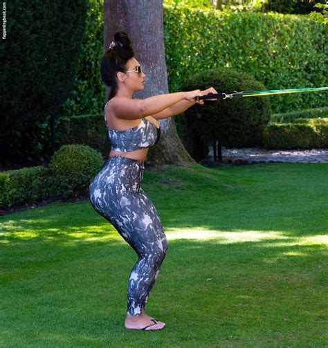 Lauren Goodger Laurenrosegoodger Nude OnlyFans Leaks Fappening Page FappeningBook