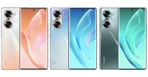 Honor 60 Pro ve 60 tanıtıldı: Snapdragon 778G+, 120Hz ekran - Teknoblog