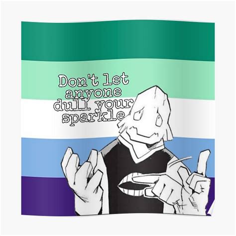 My Hero Academia Koda Koji Gay Pride Flag Poster For Sale By Queerwriter Redbubble
