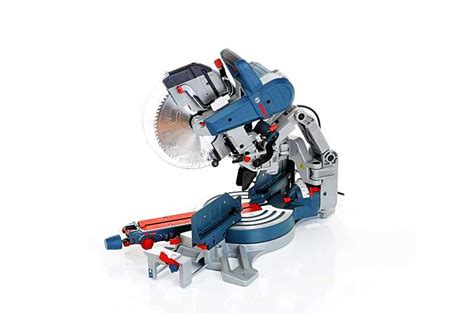 Bosch GCM 12 GDL Professional