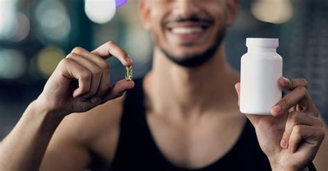 How Do Testosterone Boosters Work Everything You Need To Know