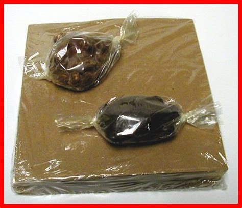 Clear Candy Wrappers For Wrapping Chocolate Caramels Hard Candy