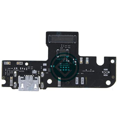 Xiaomi Redmi Note 5A Charging PCB Board Replacement Best Price Cellspare