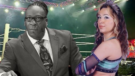 Booker T Responds Amid Claims Row Wrestler Was Fired For Being Stalked