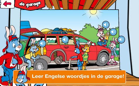 Bobo Spelen - Apps on Google Play