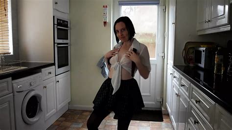 Free British Striptease Porn Videos XHamster