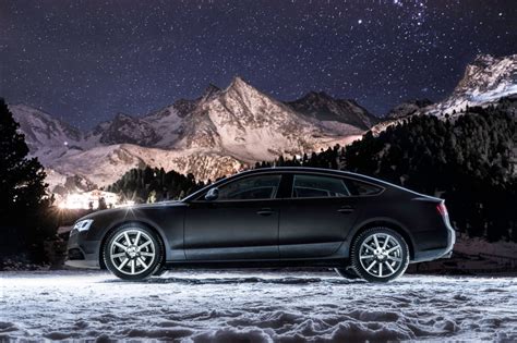 Dernier pneu hiver Nokian : le WR A4 | 1001pneu le blog