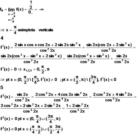 Functii Trigonometrice - Graficele functiilor trigonometrice