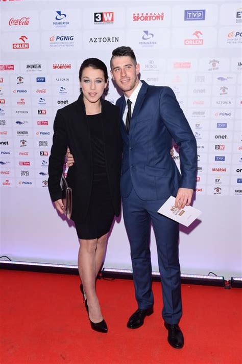 Joanna Jedrzejczyk With Fiance Rmma