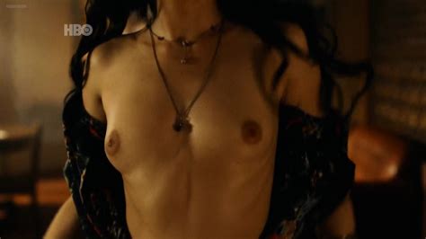 Naked Tatyane Meyer in Magnífica 70