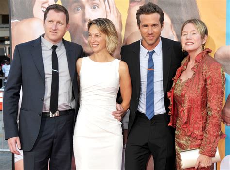 Ryan Reynolds Siblings: Who are Jeff Reynolds, Terry Reynolds and