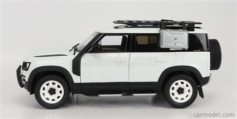 Almost Real Alm Echelle Land Rover New Defender With