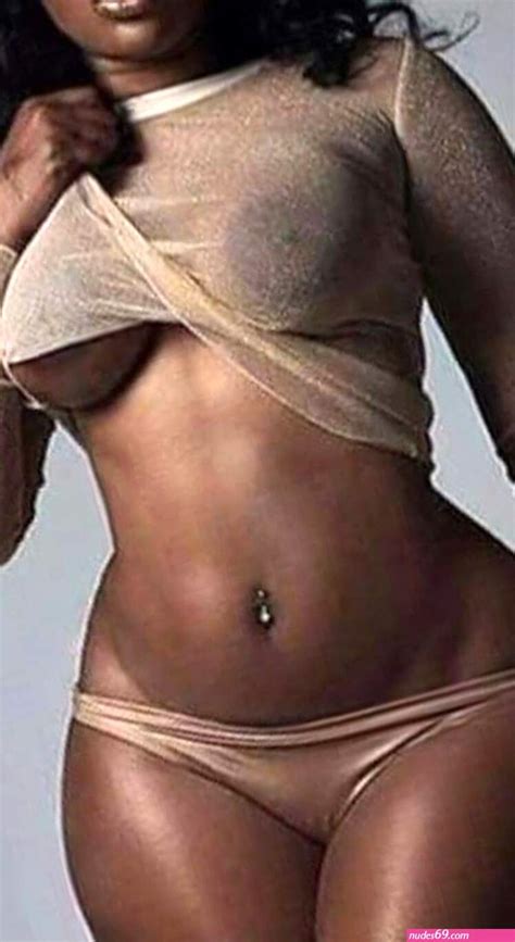 Naked Nigerian Girls Nudes