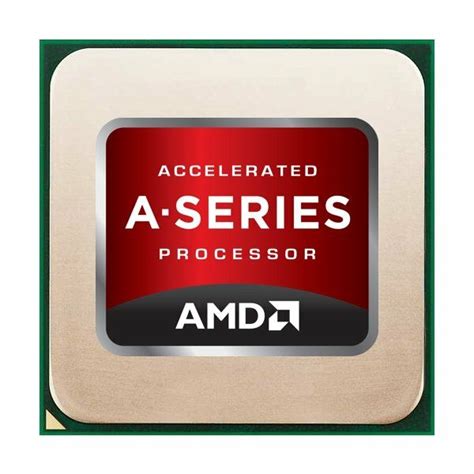AMD A8-5500 (4x 3.20GHz) AD5500OKA44HJ CPU CPU Sockel FM2 #35245