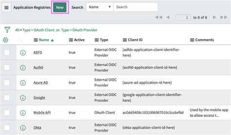 Connecting ServiceNow Workplace Search Documentation 8 16 Elastic