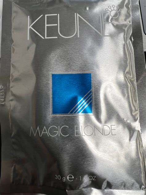 Купить профессиональную косметику Keune (Кене) Обесцвечивающий порошок ...