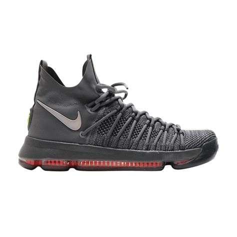KD 9 Elite 'Time to Shine' - Nike - 909139 013 | GOAT