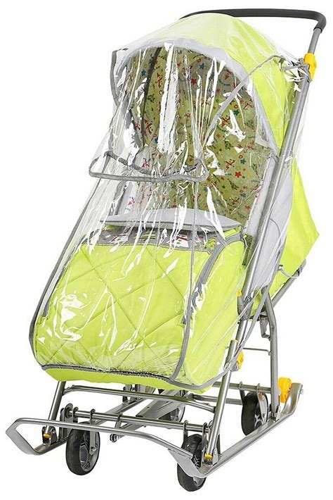 Запчасти для санок колясок ника купить отдельно — купить по низкой цене ...