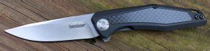 Kershaw Atmos Review | Knife Informer