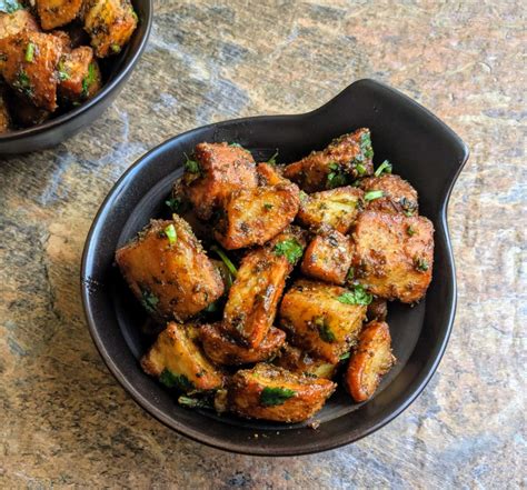 Aloo Chaat Recipe | Delhi Wali Aloo Chat