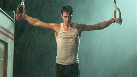 Peaceful Warrior Heres Why This 2006 Movie Has Got Some Of The Most