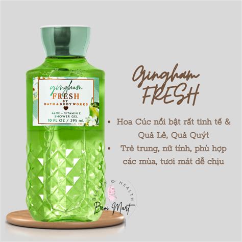 MÙI HOT Sữa Tắm Nam Nữ Bath and Body Work sữa tắm nước hoa CHÍNH HÃNG FREESHIP Beoi Mart