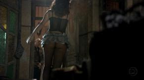 Salve Jorge Nude Scenes Aznude