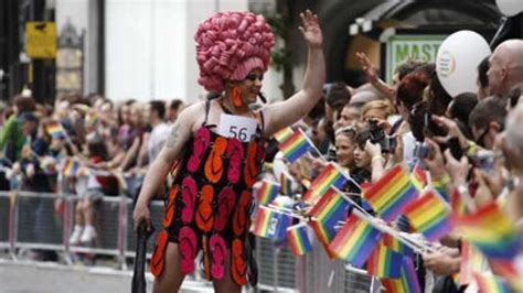 Pope Signals Inter Religion Alliance Against Gay Marriage