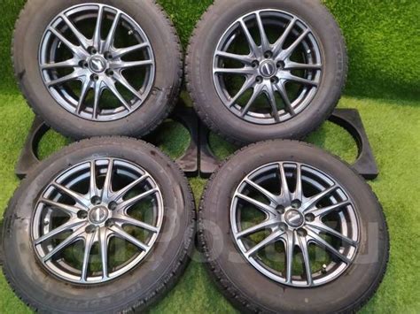 Диски Hot Stuff Waren R15/5-100 КК147, 15", 1 шт, 5x100, 67,1 мм. 4 шт ...
