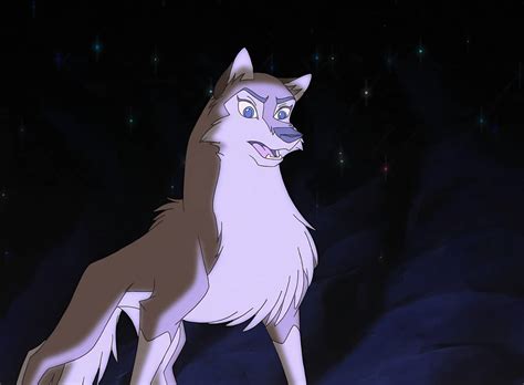 Balto Ii Wolf Quest Aleu 24a By Giudirosso On Deviantart
