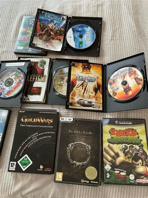 PC DVD Games | Kaufen auf Ricardo