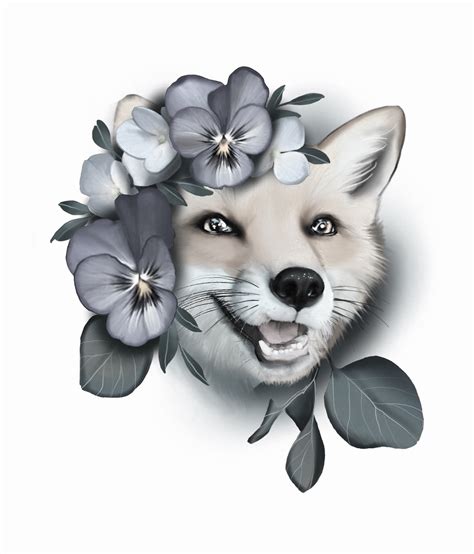 Portfolio — THE FANCY FOX